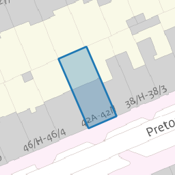 Perceel ASD19-W-2025