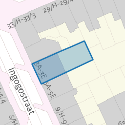 Perceel ASD19-W-2029