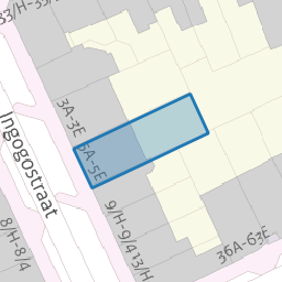 Perceel ASD19-W-2030