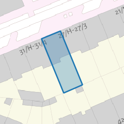 Perceel ASD19-W-2046