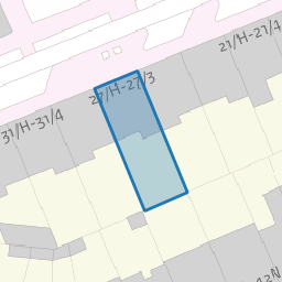 Perceel ASD19-W-2047