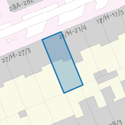 Perceel ASD19-W-2049