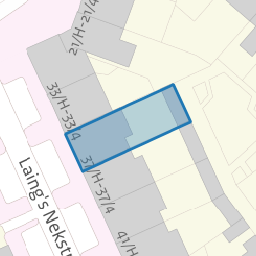 Perceel ASD19-W-2060