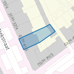 Perceel ASD19-W-2063