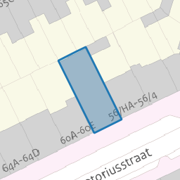 Perceel ASD19-W-2066