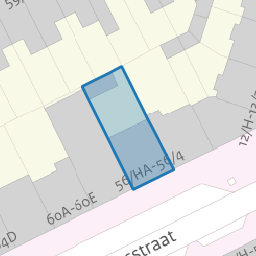 Perceel ASD19-W-2067