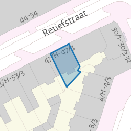 Perceel ASD19-W-2074