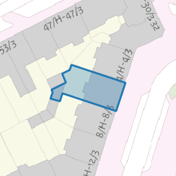 Perceel ASD19-W-2079