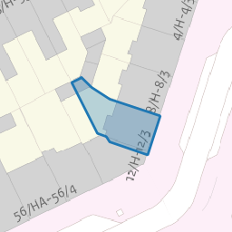 Perceel ASD19-W-2081