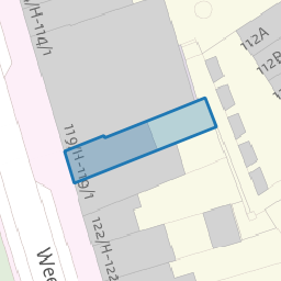 Perceel ASD19-W-2084