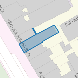 Perceel ASD19-W-2086