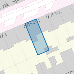 Perceel ASD19-W-2089