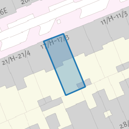 Perceel ASD19-W-2091