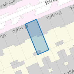 Perceel ASD19-W-2092