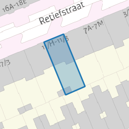 Perceel ASD19-W-2094