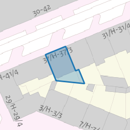 Perceel ASD19-W-2095