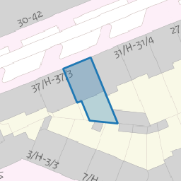 Perceel ASD19-W-2096