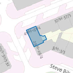 Perceel ASD19-W-2098