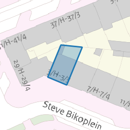 Perceel ASD19-W-2100