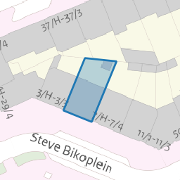 Perceel ASD19-W-2101