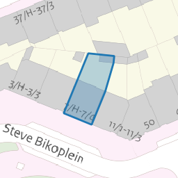 Perceel ASD19-W-2102