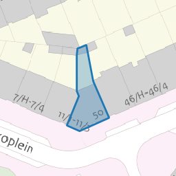 Perceel ASD19-W-2104