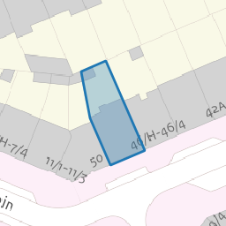 Perceel ASD19-W-2105