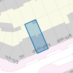 Perceel ASD19-W-2106