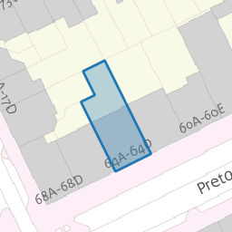 Perceel ASD19-W-2109