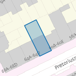 Perceel ASD19-W-2110