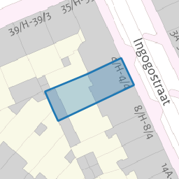 Perceel ASD19-W-2126