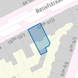 Perceel ASD19-W-2131