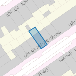 Perceel ASD19-W-2225