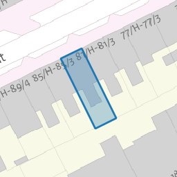 Perceel ASD19-W-2308