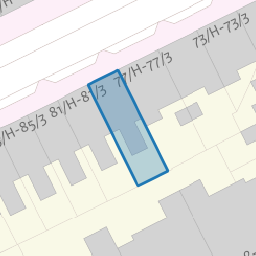 Perceel ASD19-W-2310