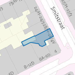 Perceel ASD19-W-2325