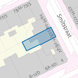 Perceel ASD19-W-2326