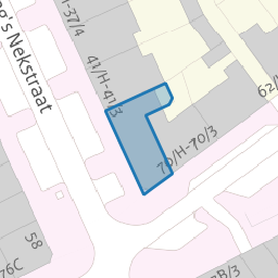 Perceel ASD19-W-2354