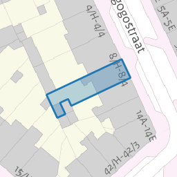 Perceel ASD19-W-2358