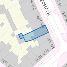 Perceel ASD19-W-2359