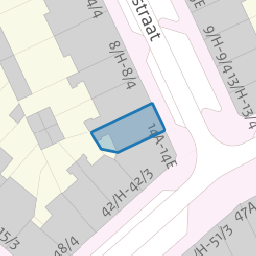 Perceel ASD19-W-2360