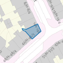 Perceel ASD19-W-2361