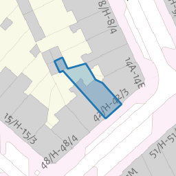 Perceel ASD19-W-2362