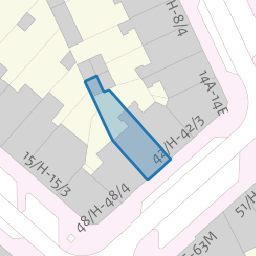 Perceel ASD19-W-2363