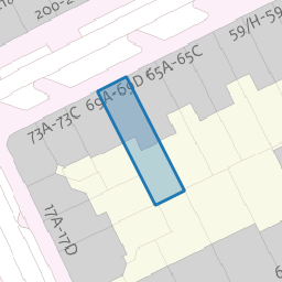 Perceel ASD19-W-2403