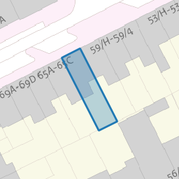 Perceel ASD19-W-2406