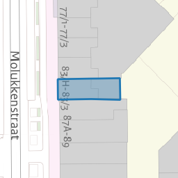 Perceel ASD19-W-2455