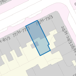 Perceel ASD19-W-2458