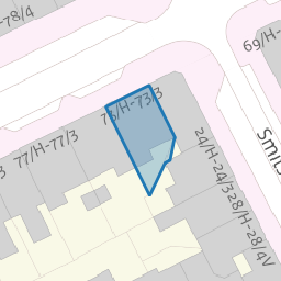 Perceel ASD19-W-2459