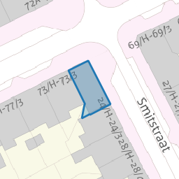 Perceel ASD19-W-2460